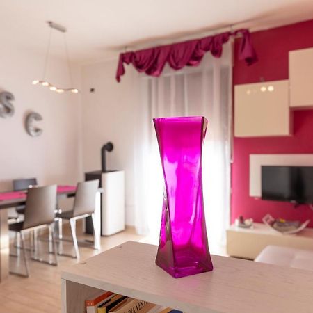 Casa Vacanze ปอร์โตตอร์เรส ภายนอก รูปภาพ