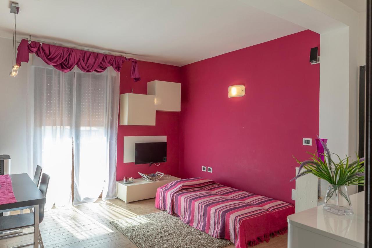 Casa Vacanze ปอร์โตตอร์เรส ภายนอก รูปภาพ