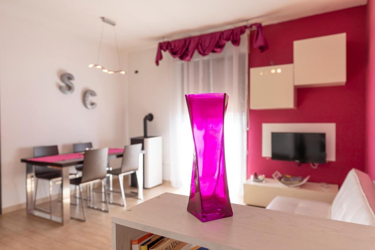 Casa Vacanze ปอร์โตตอร์เรส ภายนอก รูปภาพ