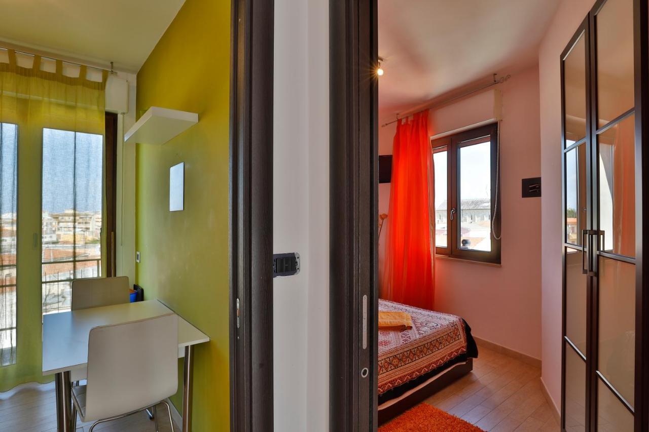 Casa Vacanze ปอร์โตตอร์เรส ภายนอก รูปภาพ