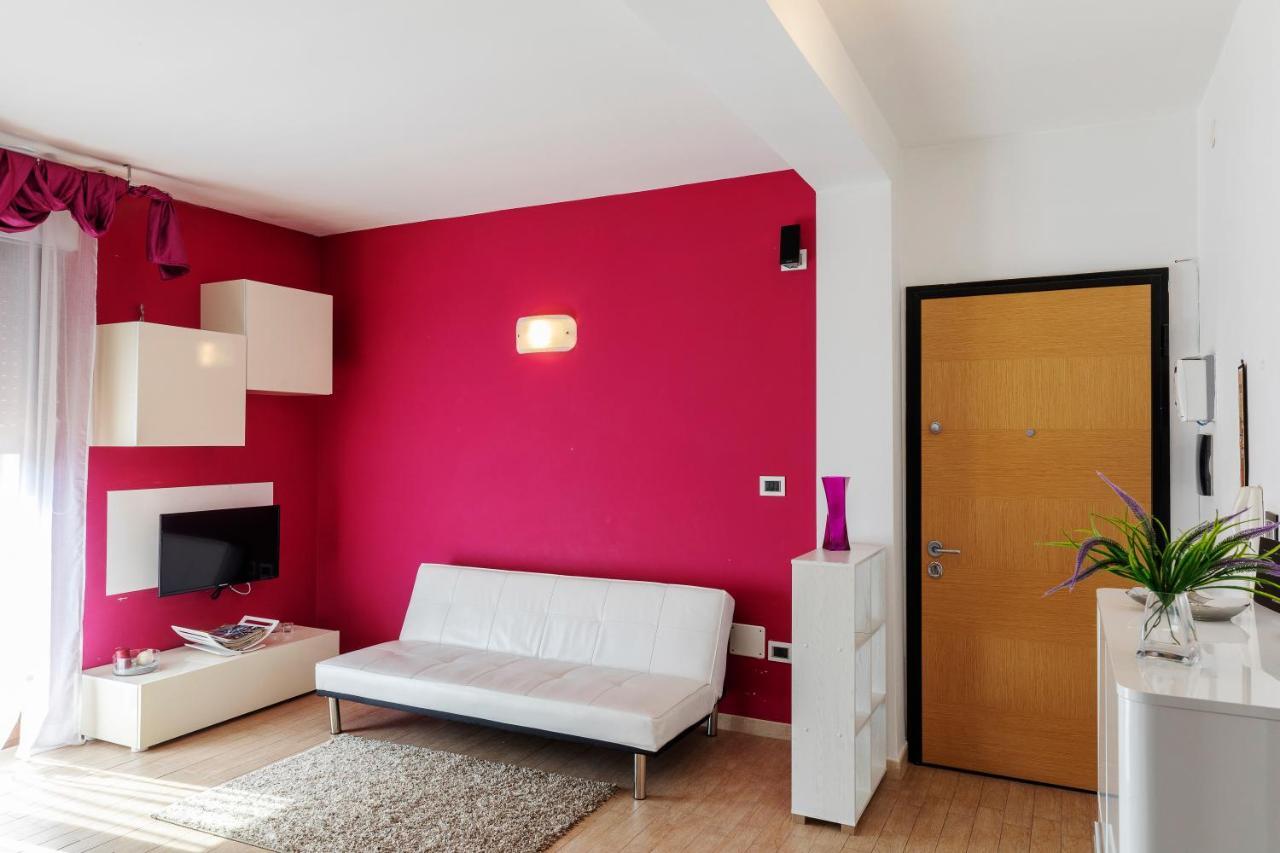 Casa Vacanze ปอร์โตตอร์เรส ภายนอก รูปภาพ