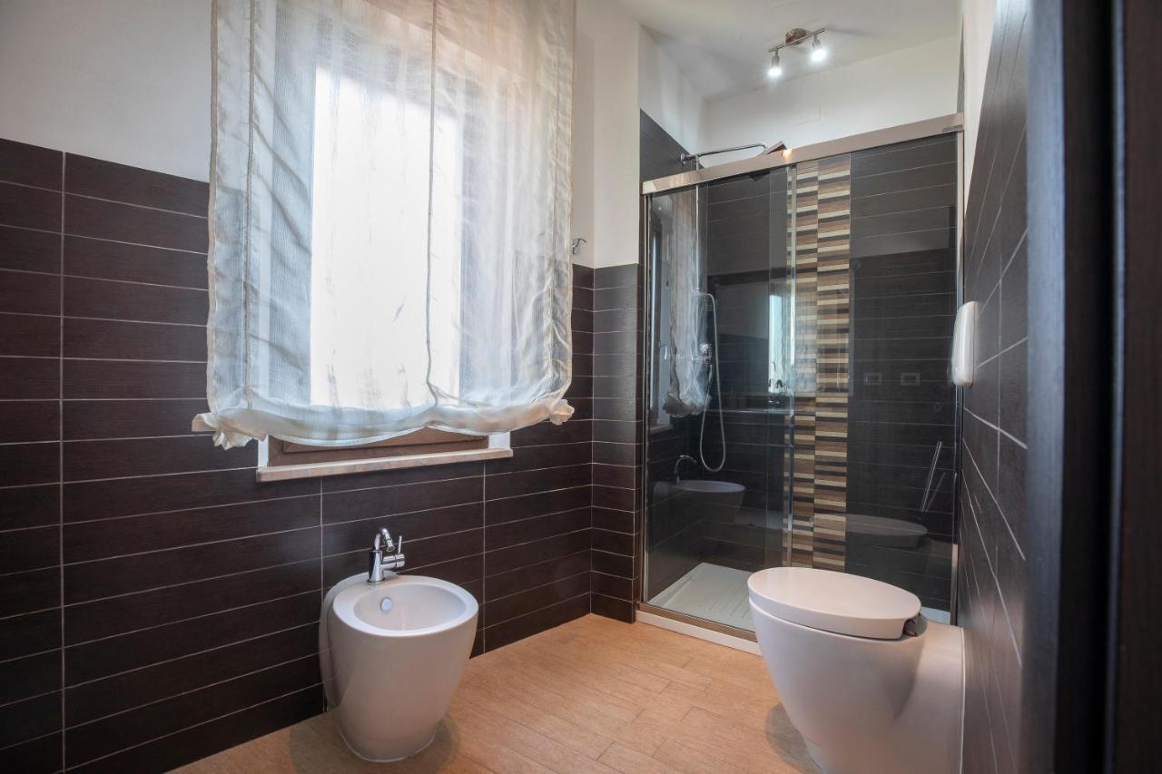 Casa Vacanze ปอร์โตตอร์เรส ภายนอก รูปภาพ