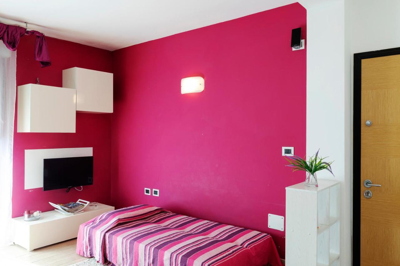 Casa Vacanze ปอร์โตตอร์เรส ภายนอก รูปภาพ