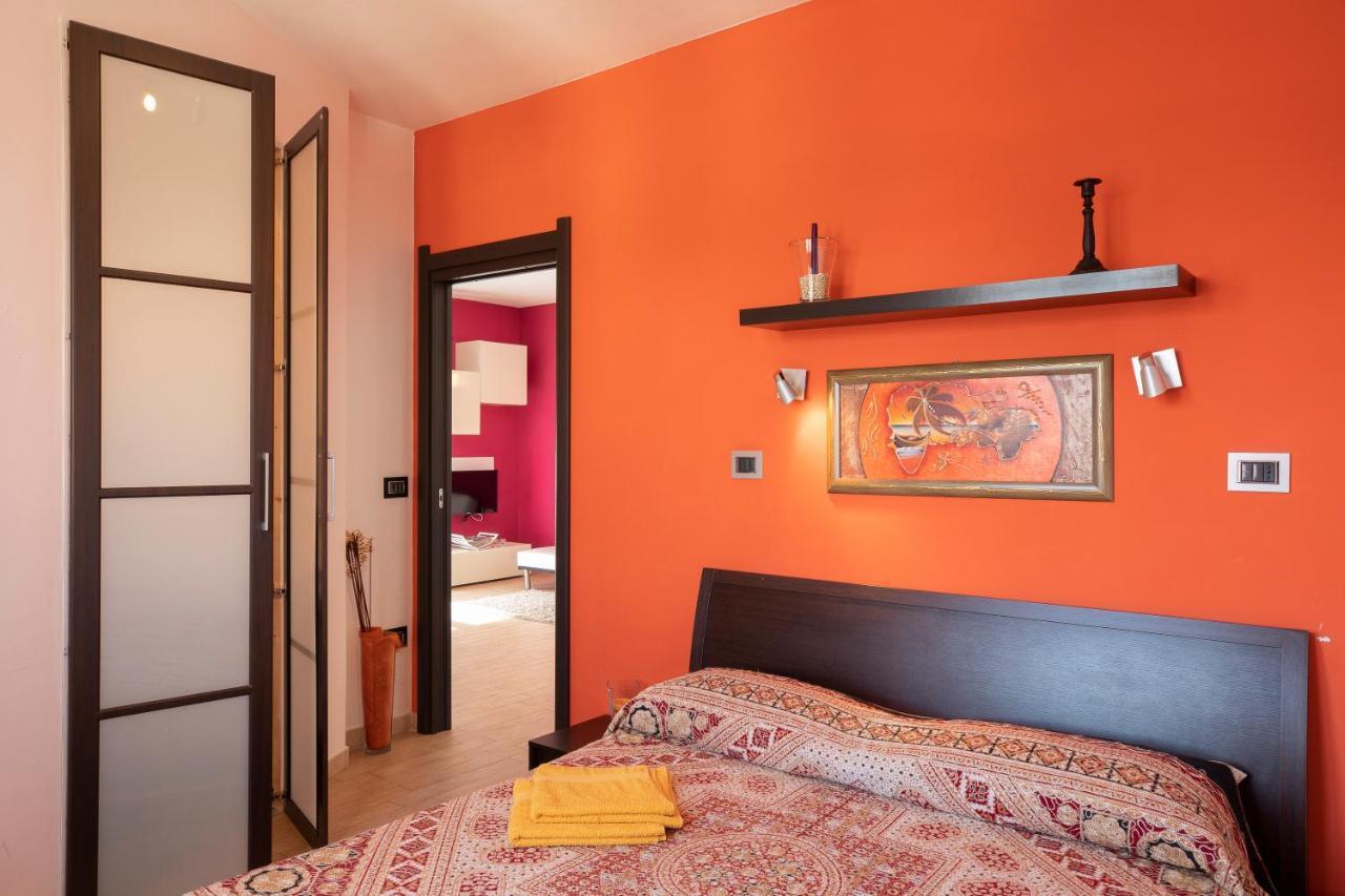 Casa Vacanze ปอร์โตตอร์เรส ภายนอก รูปภาพ